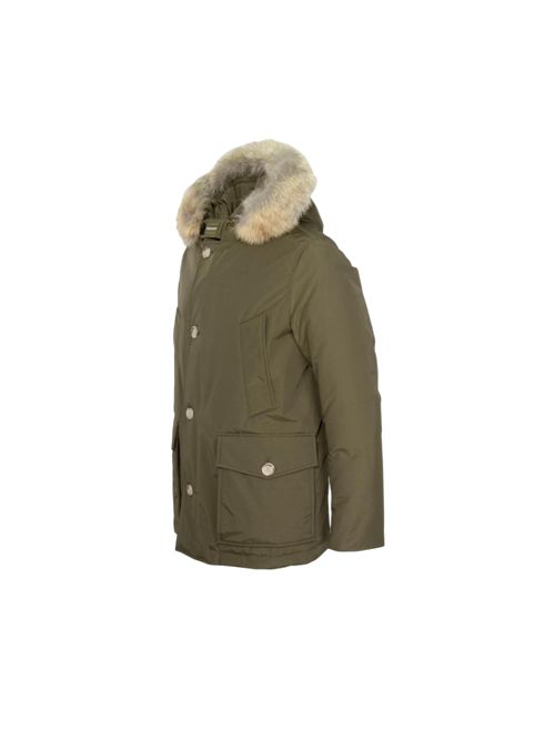 WOOLRICH UOMO Giubbotto WOOLRICH | CFWOOU0484MBUT0001.DAG